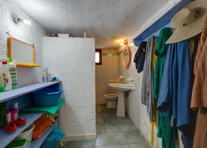 Casa vacanze Casa Elena - Porto Alabe Tresnuraghes