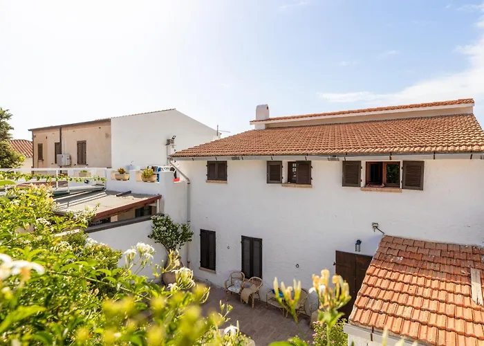 Casa vacanze Casa Elena - Porto Alabe *