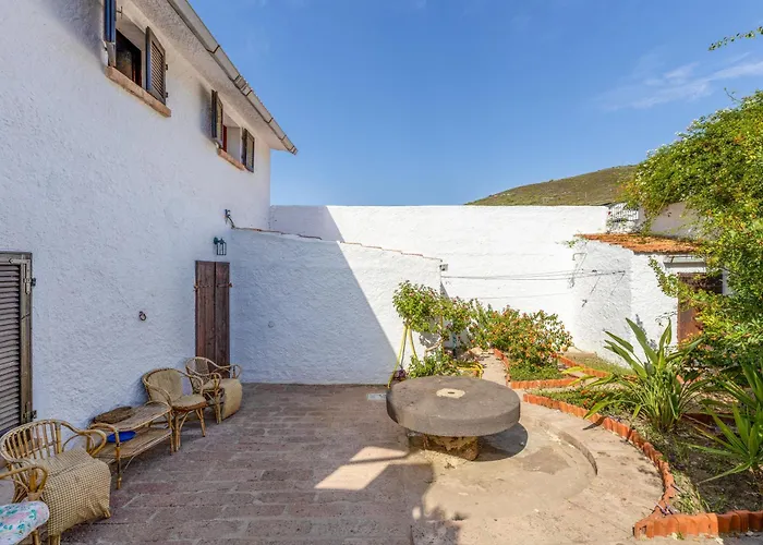 Casa Elena - Porto Alabe * Tresnuraghes