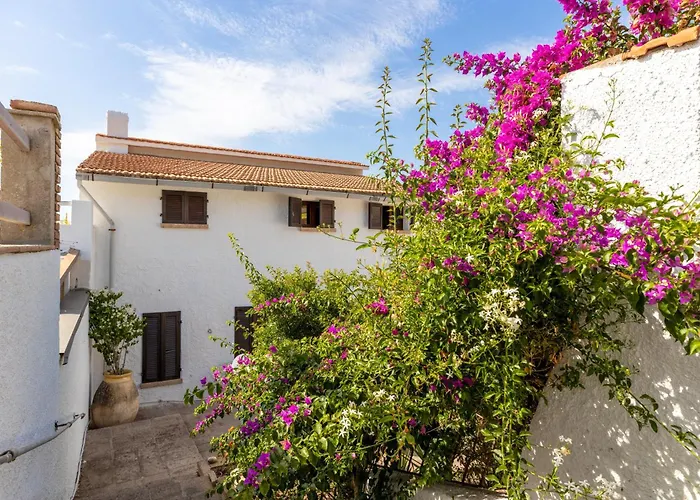 Casa Elena - Porto Alabe Casa vacanze *