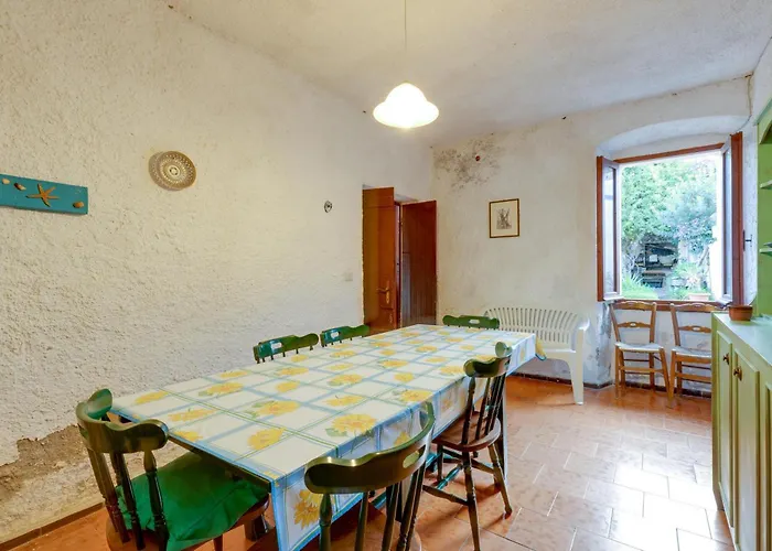 Casa Elena - Porto Alabe Casa vacanze Tresnuraghes